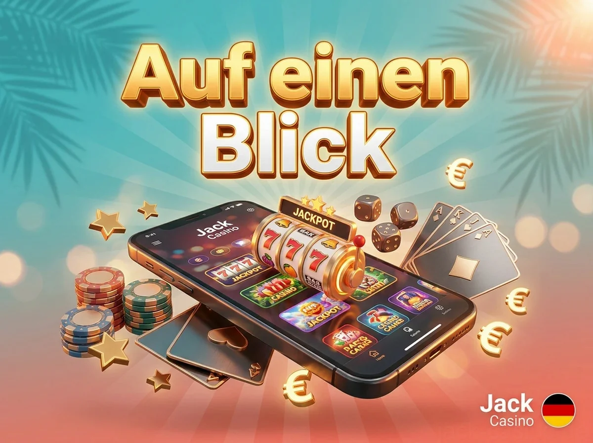 Auf einen Blick