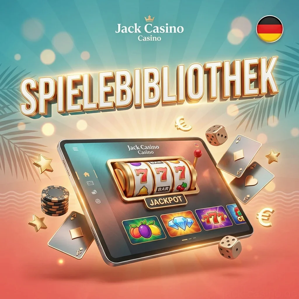 Spielebibliothek