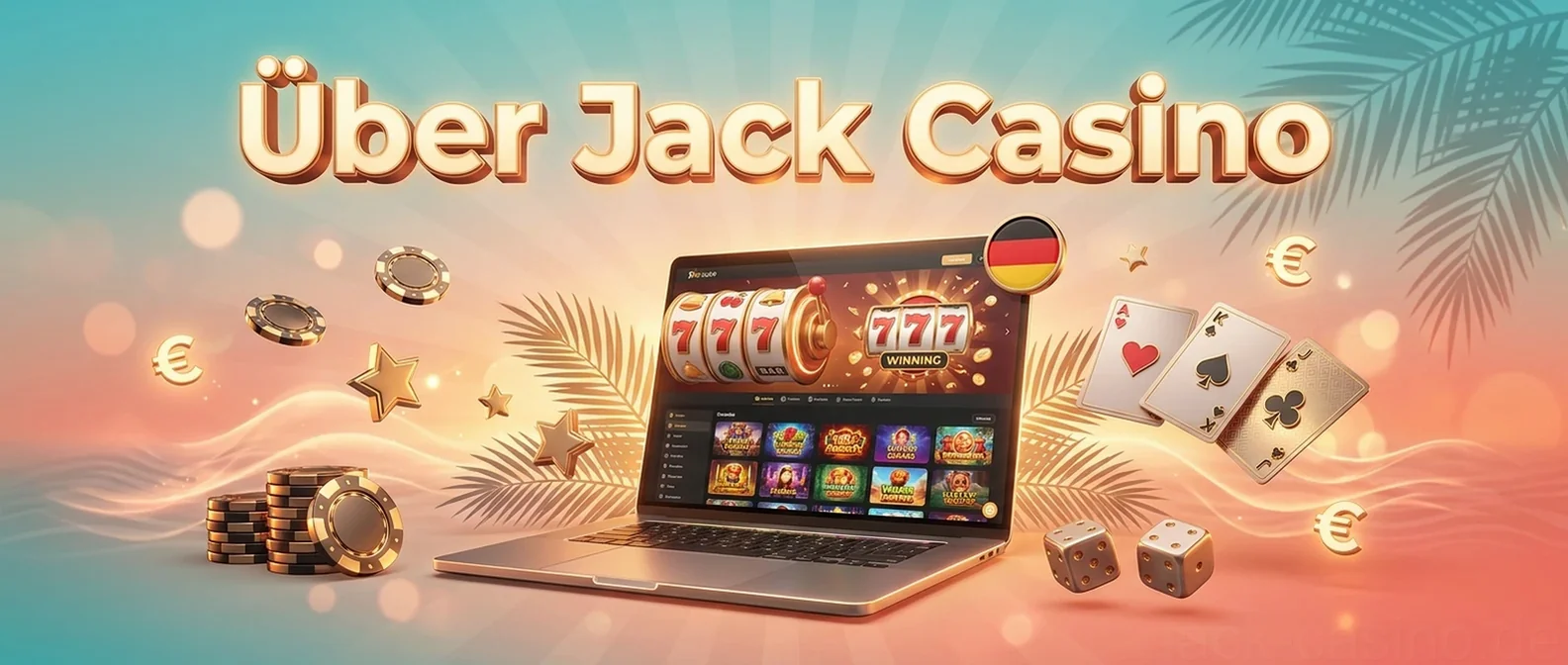 Über Jack Casino